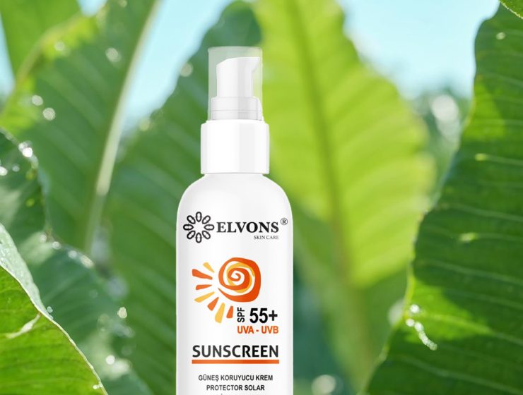 sunscreen